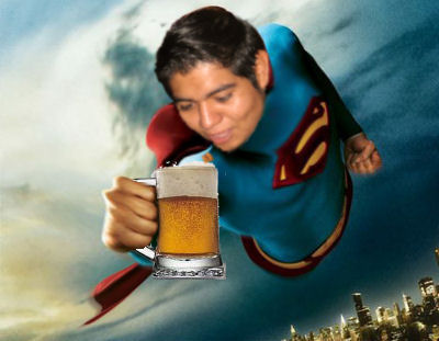 chupeman.... al rescate